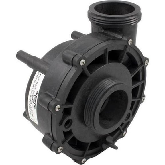 Gecko 91041925-000 Wet End for 56Y Frame 3HP Flo-Master XP2E Pump