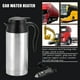 thumbnail image 3 of NIMOA Bouilloire Eau Chaude - Bouilloire Camion de Voiture Voyage Portable Bouteille Chauffe Eau for Boire du Café Thé, 750ml, 3 of 8