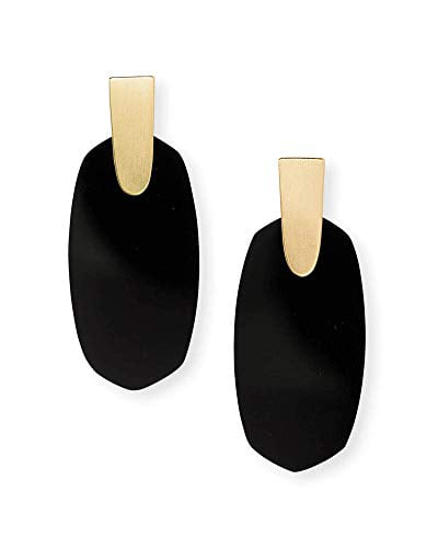 Kendra Scott Black Stud Earrings Flash Sales  renuvidyamandirin 1693492441