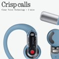 thumbnail image 4 of Auriculares Nothing Ear (Open) Bluetooth ultraligeros IP54, 4 of 5