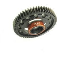 thumbnail image 3 of HOT-RACING SVXS855 Gold 55T Steel Spur Gear 1/16 Traxxas, 3 of 4