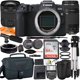 thumbnail image 1 of Canon EOS RP Mirrorless Cámara con RF24-105mm + Lente 75-300mm + Adaptador de Montura + SanDisk 64GB + Accesorio ZeeTech, 1 of 10