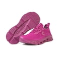 thumbnail image 2 of Tenis Charly Walking Mujer Informal rosa 25, 2 of 5