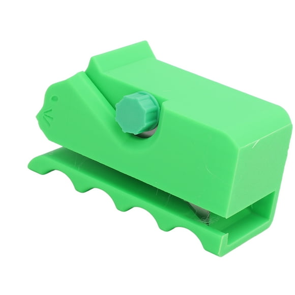 Cardboard Cutter, DIY Cat Scratching Board Cardboard Stripping Tool, 3D Printed Kitten Shaped Cutter, Cardboard Cutting Machine, Handheld Cardboard Recycle Tool