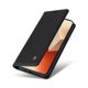 thumbnail image 5 of Funda para Xiaomi Redmi Note 13 5G Estuche de Cuero PU Tipo Cartera con Ranuras para Tarjetas y Cierre Magnético, 5 of 5