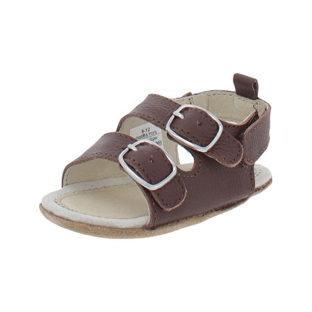 

Robeez Nakai Slide Buckle Sandals