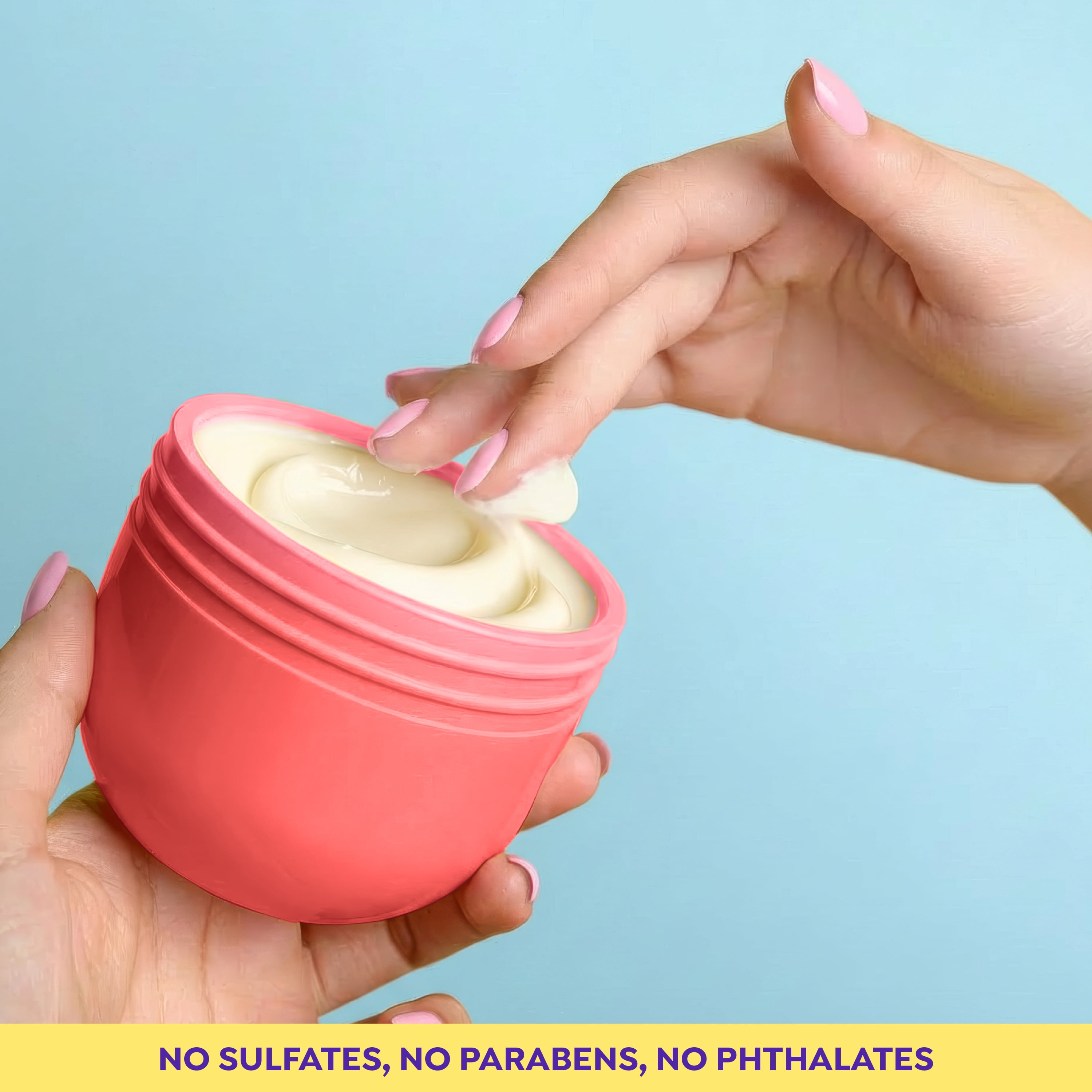 Sunryz Amber Sol Whipped Body Cream with Cupuaçu Butter & Coconut Oil, 8 oz