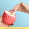 thumbnail image 6 of Sunryz Amber Sol Whipped Body Cream with Cupuaçu Butter & Coconut Oil, 8 oz, 6 of 10