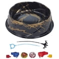 thumbnail image 2 of Beyblade - Jeu de combat Super Vortex, 2 of 2