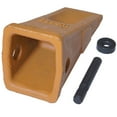 thumbnail image 3 of Set of 5 1U3302 Bucket Tooth Assembly CAT J300/E180 OEM Quality, 3 of 6