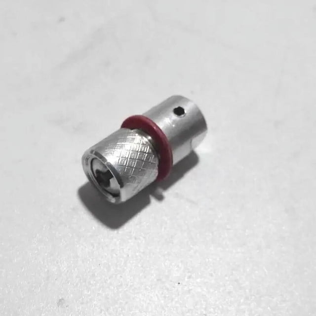 Válvula de seguridad para olla a presión Oster (2 unidades), repuesto para Black & Decker, Imusa (2 unidades)