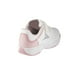 thumbnail image 3 of Tenis Pirma Escolar Ajustable Deportivos Comodo Durable blanco 21.5, 3 of 6