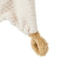 thumbnail image 2 of Mary Meyer Baby Oatmeal Bunny Lovey, 2 of 3