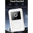 thumbnail image 3 of Smart Doorbell for Tuya M9 WiFi Video Doorbell Motion Detection 1080P HD Video, 3 of 4