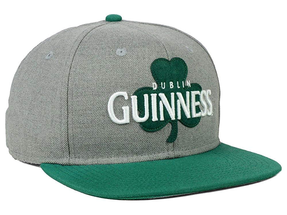 Official Merchandise Guinness Beer Baseball Hat 