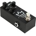 thumbnail image 3 of Aguilar STORMKING Bass Distortion Effects Pedal, 3 of 5