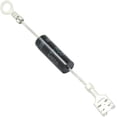 thumbnail image 4 of W11256462 (EXPHV13) Diodo de alto voltaje para microondas (rectificador) compatible con Whirlpool Kenmore - Reemplaza AP5631218 PS3654932 W10245187 AP6784287 PS12584264 WPW10492276, 4 of 4