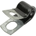 thumbnail image 5 of Insulated Fuel Line Tubing Mount Clamps, 1/2 Inch, Bag of 10, 5 of 6