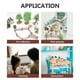 thumbnail image 4 of Kids Toy Model 1Set Farm Scene Adornment for Educational Play, 4 of 5