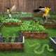 thumbnail image 1 of Serpiente de goma súper realista que ahuyenta a las aves. Serpiente falsa realista de TPR, adecuada para cobras de jardín, serpientes de cascabel, serpientes venenosas, etc., 1 of 5