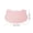 Pink, variant on PuSpu Pet Supplies Rectangular Silicone Pet Mat For Cats And Dogs Defend Spill And Defend Slide Mat Slow Feeding Mat Foolproof To Clean Silicone Pet Placemat