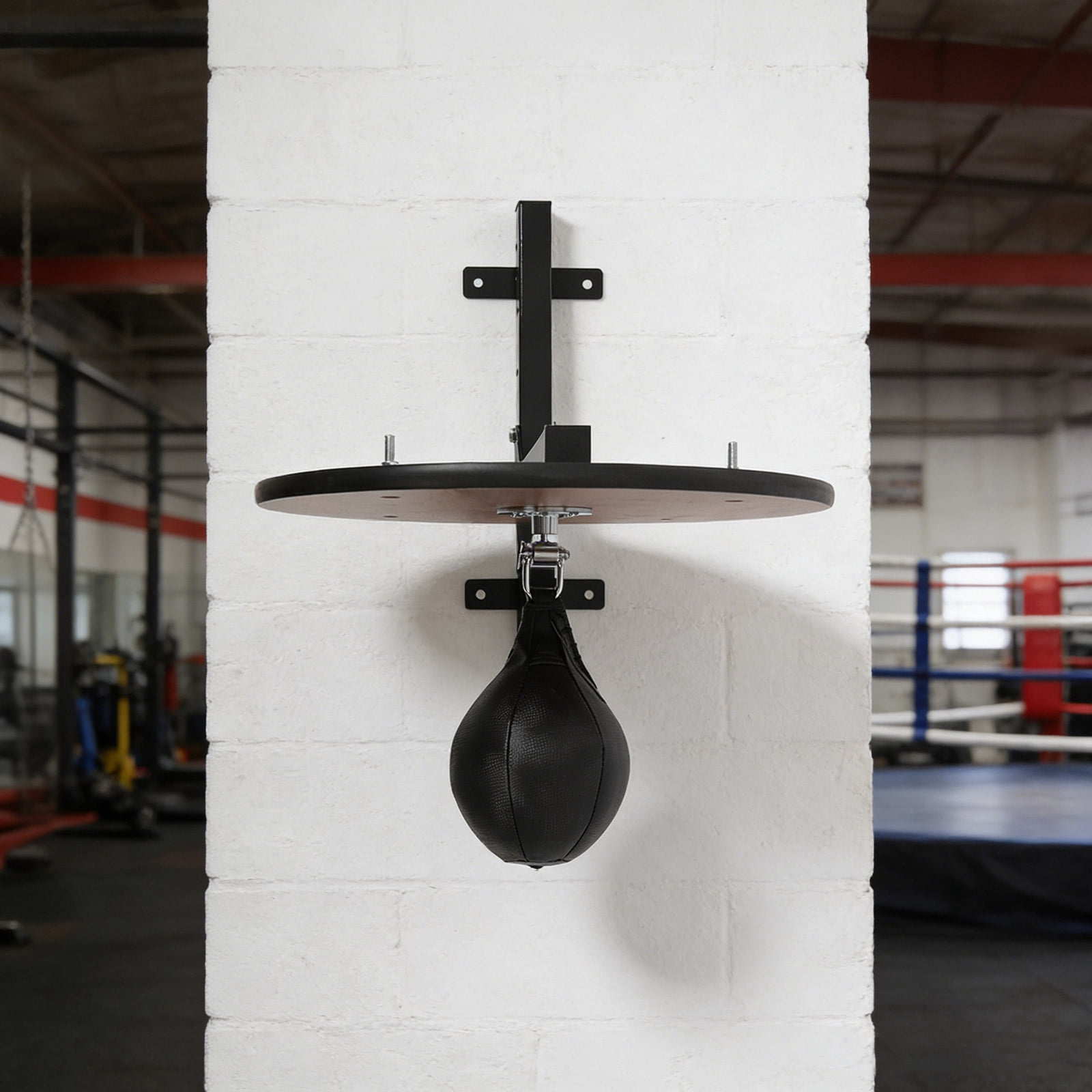 Everlast Adjustable Speedbag Platform, Minimum Vibration - Walmart.com