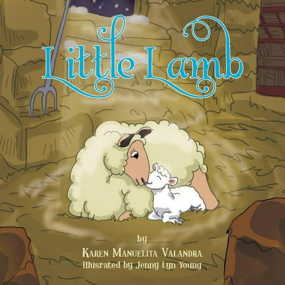Little Lamb (Paperback)