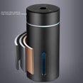 thumbnail image 4 of Essential Oil Diffuser Humidifier, Intelligent Start Stop Car Diffuser Humidifier Colorful Light  for Home, 4 of 7