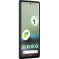 thumbnail image 2 of Google Pixel 6a, 128 Gb, Blanco, 100% Auténtico Google Google Pixel 6a / Smartphone / Reacondicionado, 2 of 2