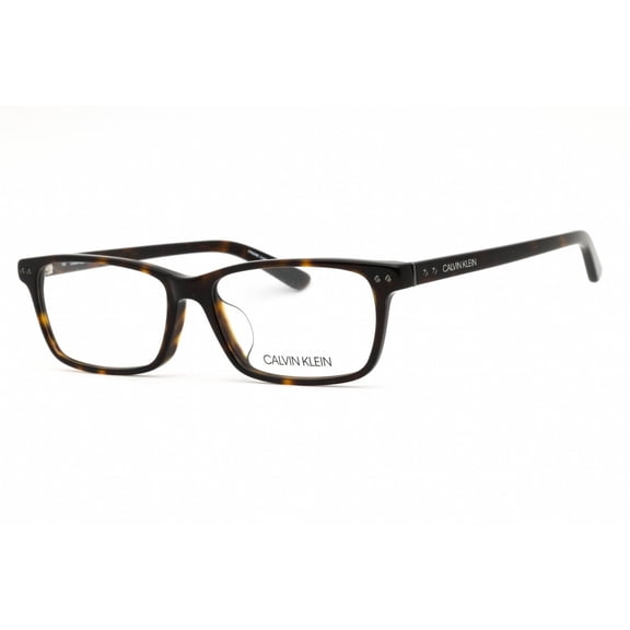 Calvin Klein CK18526A 235 Men's Dark Tortoise Frame Eyeglasses