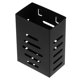 thumbnail image 5 of unbranded Organizador De Utensilios De Cocina Negro Con Drenaje Para Y Cubiertos Pared, 5 of 7