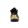 thumbnail image 4 of Nike Men's Air Foamposite Pro Metallic Gold Basketball Shoes, from StockX, 4 of 5