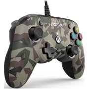 Nacon Pro Compact Controller camo Forest