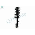 thumbnail image 4 of Front Right Quick Complete Strut - Coil Spring For 2011-2017 Jeep Patriot 4WD, 4 of 7