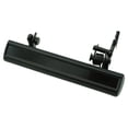 thumbnail image 3 of TRQ Door Handle Black Exterior Outside Outer LH Driver Side for Chevy Pontiac DHA49101, 3 of 5