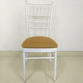 thumbnail image 2 of Protector universal de la cubierta del asiento de la silla del comedor Sunnimix, 2 of 8