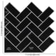 thumbnail image 3 of 3D Simulation Wall Stickers Self-stick Kitchen Bathroom Decor, 3 of 6
