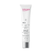 Topicrem Mela Anti-Blemish Day Cream SPF 20 40 ml