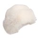 thumbnail image 1 of Guardurnaity Gorro de invierno cálido para hombre, resistente al viento y cómodo, gorro de invierno para mujer, gorro de invierno para hombre Sombreros blanco como la leche, 1 of 6