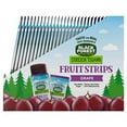 thumbnail image 6 of Black Forest Stretch Island Fruit MDA05&nbsp;Strips, Grape Flavor, 0.5 Ounce Strips (Pack of 30), 6 of 9