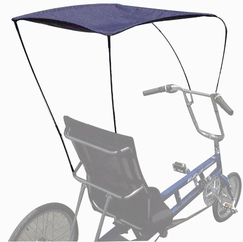 sunlite recumbent hitch rack