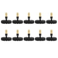 thumbnail image 2 of Atomisation Buse, 10pcs Jardin Irrigation Buse d'Irrigation Brumisation Gicleur Utilisation Pratique, 2 of 14