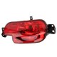 thumbnail image 4 of Carcasa de lámpara antiniebla trasera Vevor 6350LA para Peugeot 408 Saloon 2010 a 2014, 4 of 5