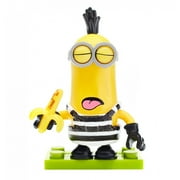 Mega Construx Despicable Me 3 Series X Blind Pack Mystery Figure