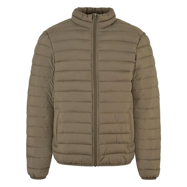 New Morning Studios Mens Lightweight Puffer Jacket