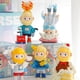 thumbnail image 4 of Finding Unicorn Farmer Bob Next Generation Pixel Universe Series Figure Toys Cool Figures Model Doll Toys Birthday Trendy Gift, 4 of 5