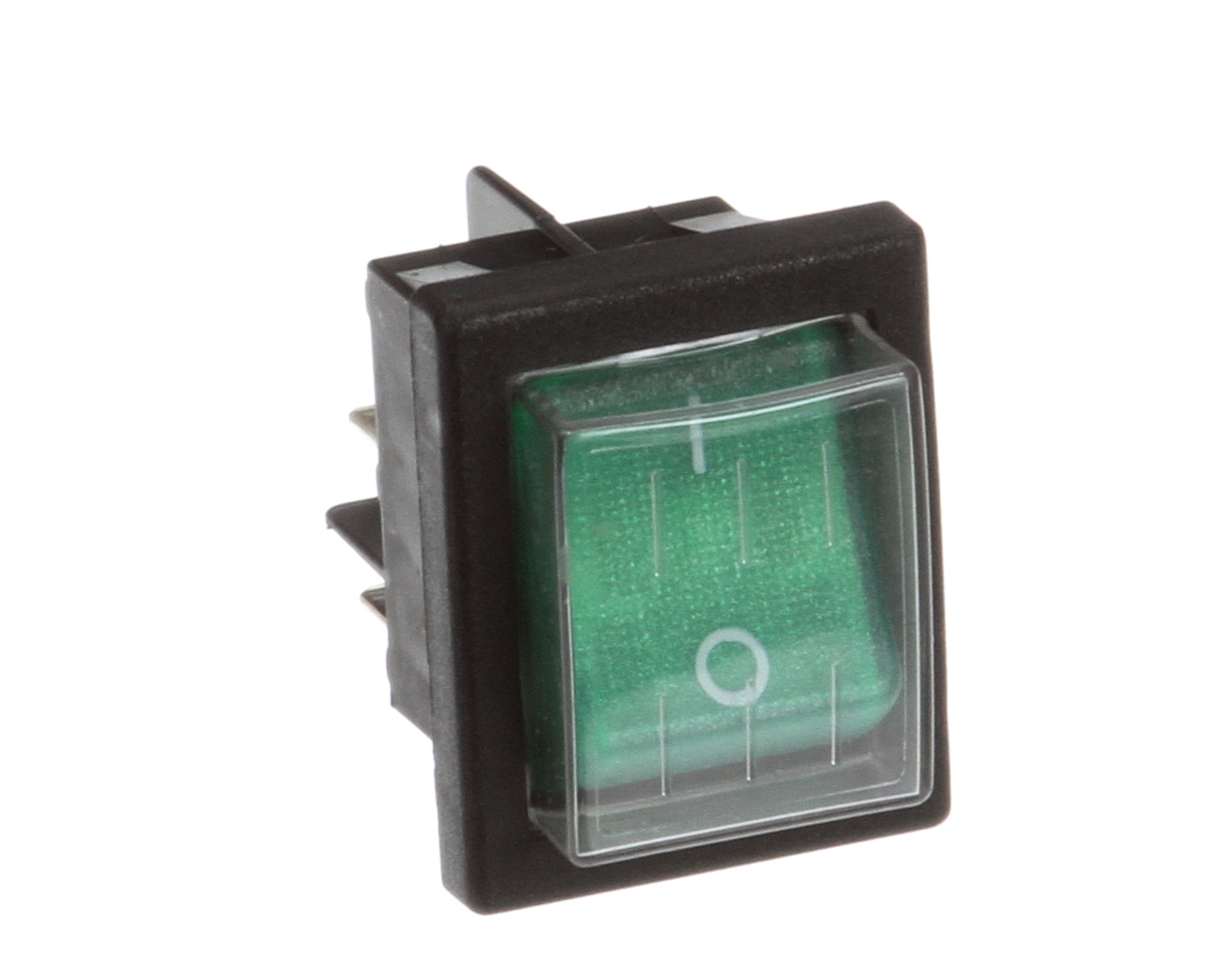 Manitowoc Ice 000005763 Switch - On/Off Rocker