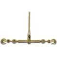 thumbnail image 3 of Cooper Hand Tools Campbell 193-6207506 Ratchet Load Binders 5-16 Inch-3-8 Inch Grade 70 6000Lbs, 3 of 3