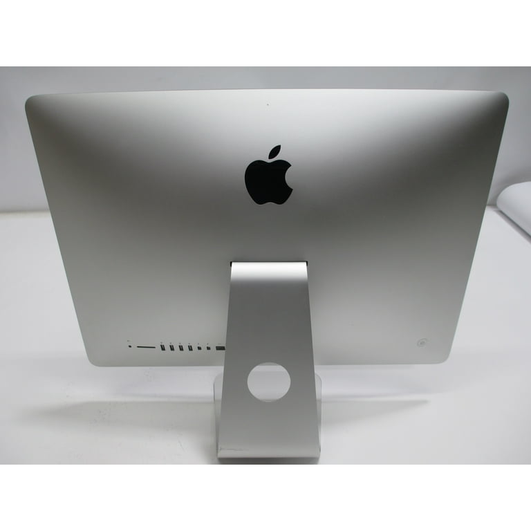 Apple iMac 21.5インチ シルバー Amazon.com: Apple 21.5