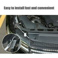thumbnail image 5 of Car Radiator Protection Net, Front Grill Mesh Cover, Anti Insect Cottonwood Debris Guard, Universal Cooling Protection Net for Vehicle Condenser Engine Airflow, 5 of 6